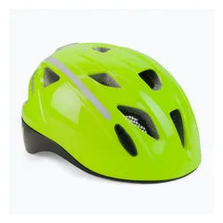 Kask rowerowy dziecięcy Alpina Ximo Flash be visible
