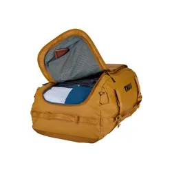 Дорожная сумка 2в1 Thule Chasm 90-golden brown