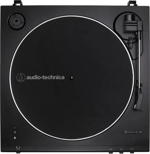 Audio-Technica AT-LP60XBT WHITE