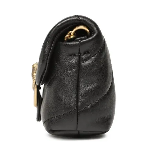 Pinko dragoste Micro puf Bag C PE 23 PCPL 100041 A0f2 negru Z99Q