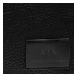 Rucsac de schimb Armani 952442 2f882 00020 Negru