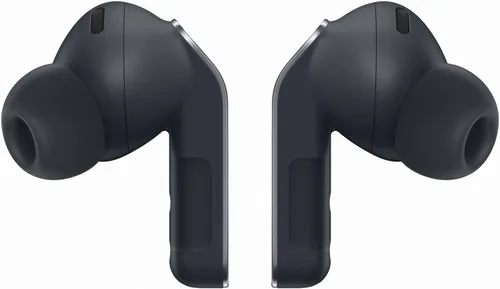 Słuchawki dokanałowe SAMSUNG Galaxy Buds 4 Pro ANC Czarny EU (wyłączony z promocji Samsung Polska)