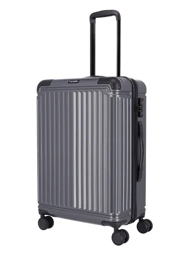 Чемодан Travelite Cruise Trolley M - anthracite