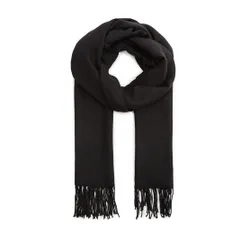 Esarfa Marella Ezor 6546113502 Negru 013