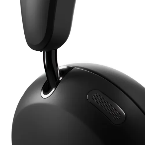 Słuchawki bezprzewodowe Sonos ACE Ultra Nauszne Bluetooth 6.0 Czarny