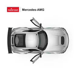 Mercedes AMG GT2 R/C 1:14 Rastar 10220