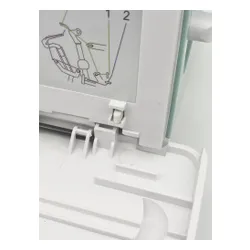 Maszyna do szycia Overlock MINERVA ML3314