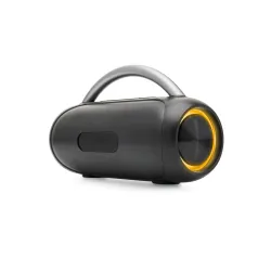 Głośnik Bluetooth GoGEN BS380B Rollee 25W Czarny