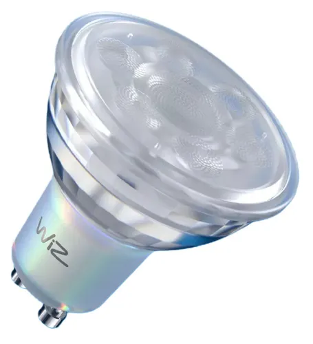 Inteligentna żarówka LED WIZ 929003772342 4.7W GU10 WiFi (2 szt.)