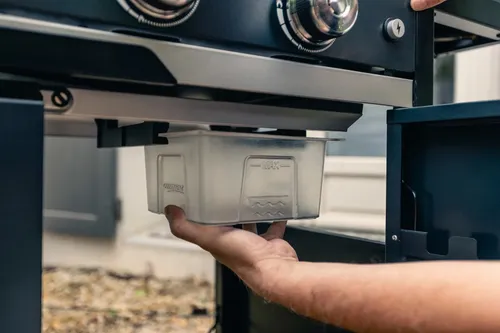 Grill gazowy CAMPINGAZ SELECT LX PLUS Seria 3