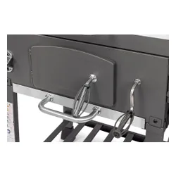 Grill węglowy ACTIVA Angular 11245L 57.5 x 42 cm