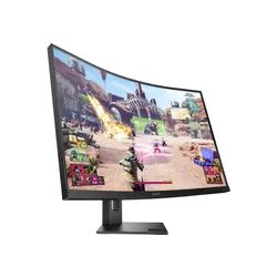 Monitor HP OMEN 27c (35D67E9) 27" 2K VA 240Hz 1ms Zakrzywiony Gamingowy