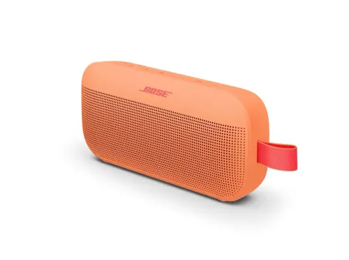 Głośnik Bluetooth Bose SoundLink Flex Gen 2 Pomarańczowy
