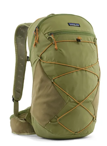 Городской рюкзак Patagonia Terravia Pack 22 l-buckhorn green