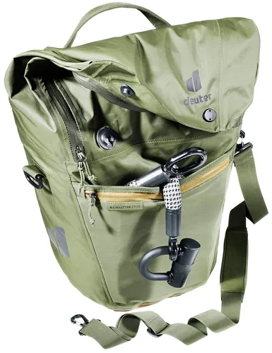 Sakwa DEUTER Mainhattan 17+10