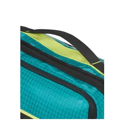 Рюкзак Samsonite Outtrax Cabin Underseat 17,3" - deep teal