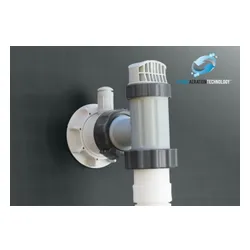 Basen ogrodowy stelażowy ULTRA XTR 549x274 x132 cm z pompą filtrującą INTEX 26356 NP