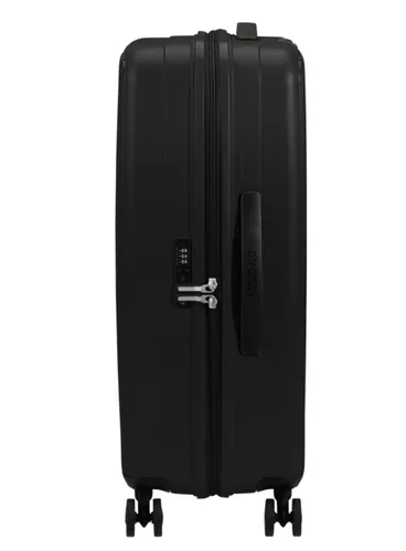 Чемодан American Tourister Rejoy medium case - true black