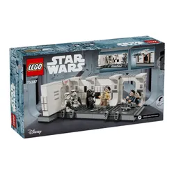 LEGO Star Wars 75387 посадка на космический корабль Tantive IV