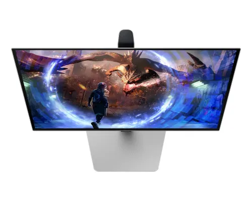 Monitor Samsung Odyssey OLED G6 S27DG600SU 27" 2K OLED 360Hz 0,03ms Gamingowy