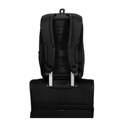 Plecak kabinowy Samsonite Guardit Classy BP Underseater S 14,1" - black