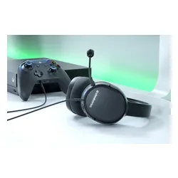 Проводные наушники с микрофоном SteelSeries Arctis 1 Xbox