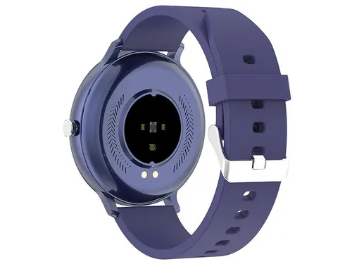 Smartwatch Tracer TW10 Navy