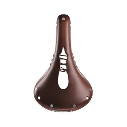 Siodełko BROOKS B17 Carved