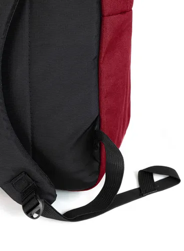 Büyük Öğrenci 34 l JanSport Dizüstü Bilgisayar Sırt Çantası-turkish red