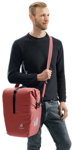 Sakwa DEUTER Valbona 20+5