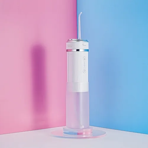 Irygator IVISMILE 01WP-W Biały