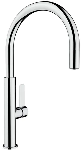 Bateria TEKA FOT 995 Chrom