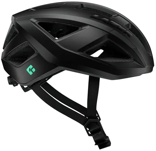 Kask rowerowy LAZER Tonic Kineticore Czarny Szosowy (rozmiar L)
