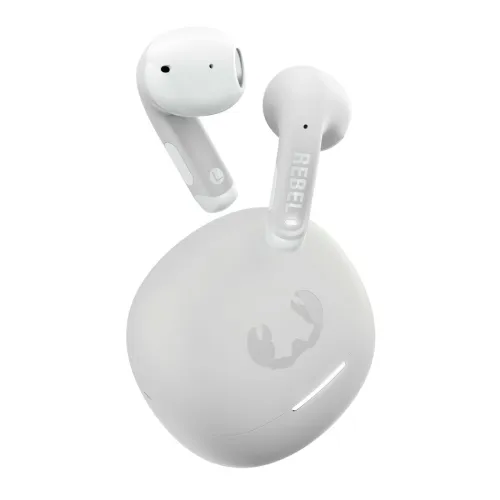 Słuchawki bezprzewodowe Fresh 'n Rebel Twins Core 2 Douszne Bluetooth Ice Grey