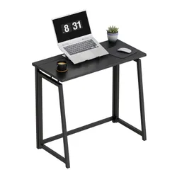 Biurko MARK ADLER Leader 1.5 Czarny