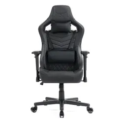 Fotel GAMVIS Elite 2.0 XL Basic Czarny