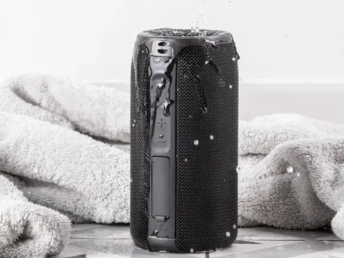 Głośnik Bluetooth Tracer Splash L 10W Czarny