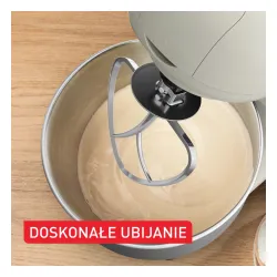 Robot planetarny Tefal Bake Essential QB160138 800W