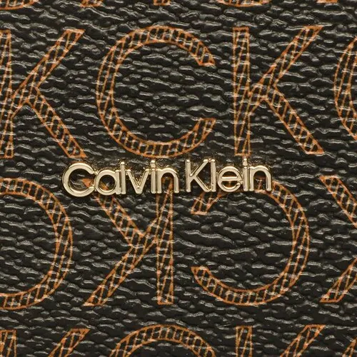 Calvin Klein CK must Campus Backpk Rucsac cu clapă-Mn K60K610922 0HD