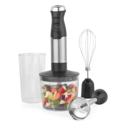 Blender Salter EK6653VDE 600W Rozdrabniacz Końcówka do ubijania