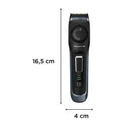 Trymer ROWENTA Virtuo TN3804E0