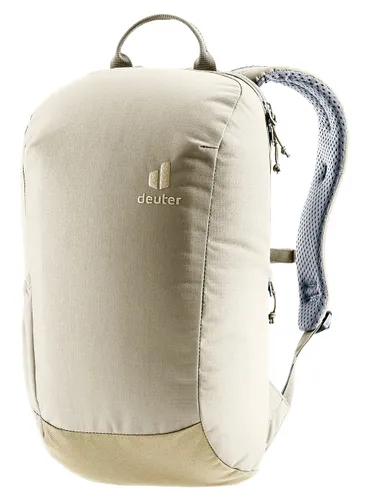 Рюкзак для ноутбука Deuter StepOut 12-bone / desert