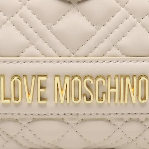 Dragoste MOSCHINO Jc4069pp1hla0110 geanta Avorio