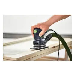 Festool RTS 400 REQ-Plus Taşlama Makinesi