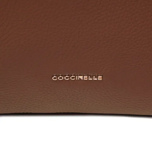 Coccinelle M5F Coccinellemaelody E1 M5F Rucsac 14 01 01 Brule W74