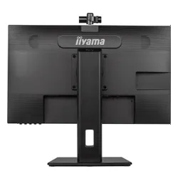 Monitor iiyama ProLite XUB2490HSUC-B5 z kamerą 24" Full HD IPS 60Hz 4ms