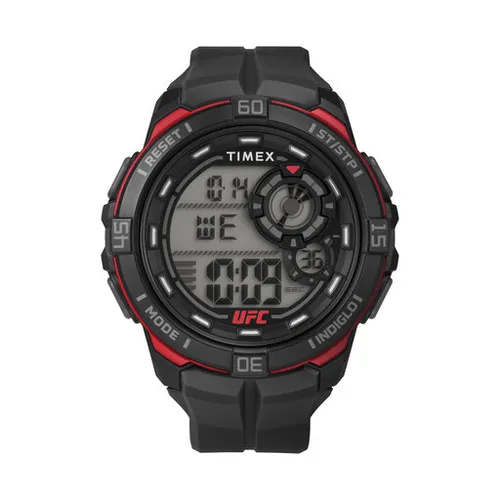 Часы Timex Ufc Rush TW5M59100 Black