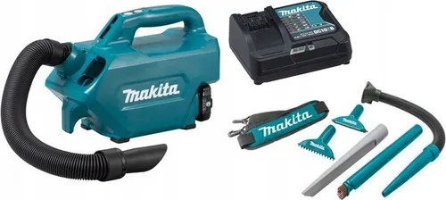 Ручной пылесос Makita CL121DSM