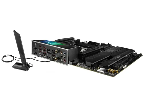 ASUS ROG STRIX X670E-F GAMING WIFI