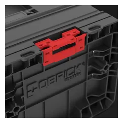 Skrzynia na narzędzia QBRICK System Pro Drawer 2 Toolbox Basic